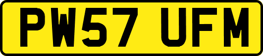 PW57UFM