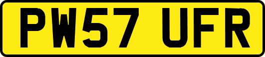 PW57UFR