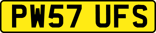 PW57UFS