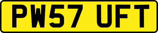 PW57UFT