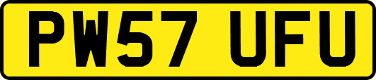 PW57UFU
