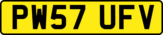 PW57UFV