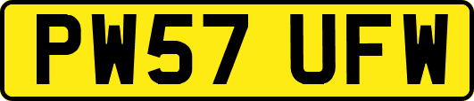 PW57UFW