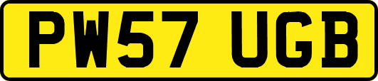 PW57UGB