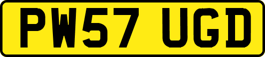 PW57UGD