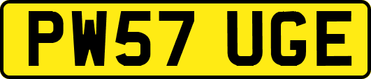 PW57UGE