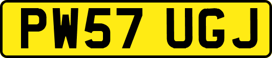 PW57UGJ