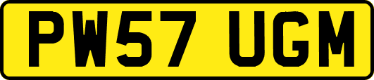 PW57UGM