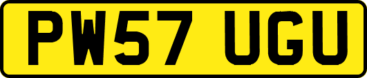 PW57UGU