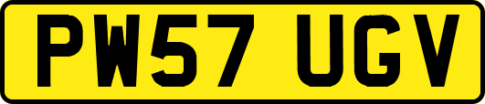 PW57UGV