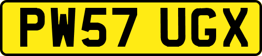 PW57UGX