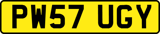 PW57UGY