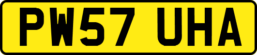 PW57UHA