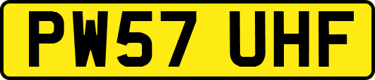 PW57UHF
