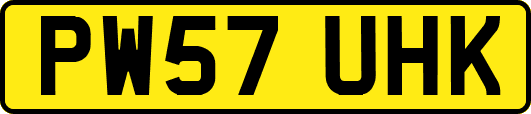 PW57UHK