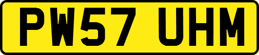 PW57UHM