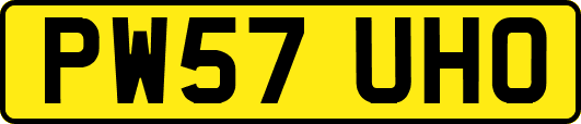 PW57UHO