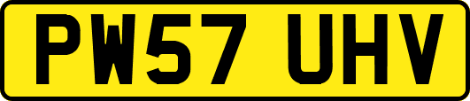 PW57UHV
