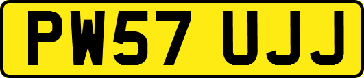 PW57UJJ