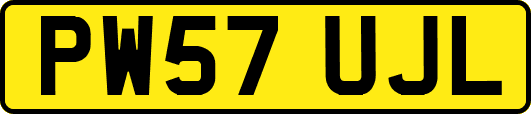 PW57UJL