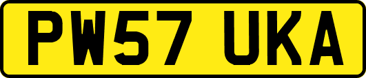 PW57UKA