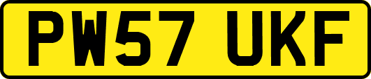 PW57UKF
