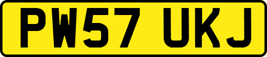 PW57UKJ