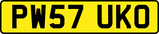 PW57UKO