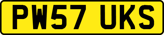 PW57UKS
