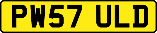 PW57ULD