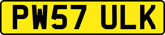 PW57ULK