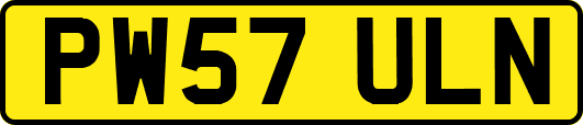 PW57ULN