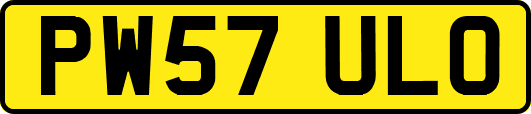 PW57ULO