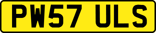 PW57ULS