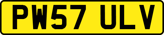 PW57ULV