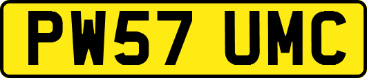 PW57UMC