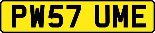 PW57UME