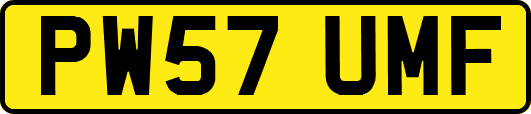 PW57UMF