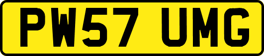 PW57UMG