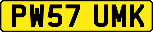 PW57UMK