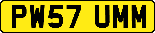 PW57UMM