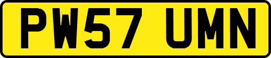 PW57UMN