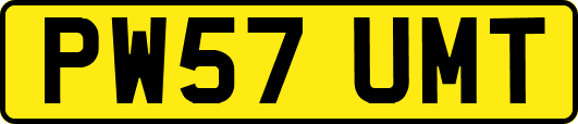 PW57UMT