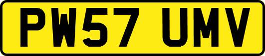 PW57UMV
