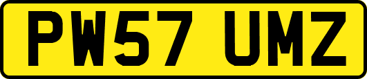 PW57UMZ