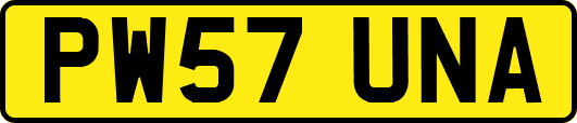 PW57UNA