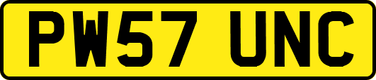 PW57UNC