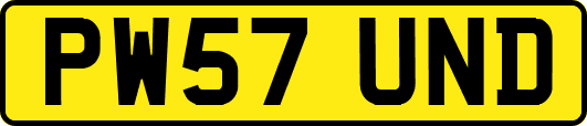 PW57UND