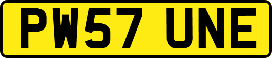 PW57UNE