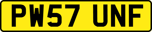 PW57UNF